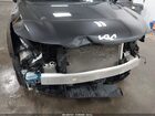 2025 Kia Sorento S Серый vin: 5XYRLDJC6SG342323