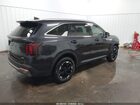 2025 Kia Sorento S Серый vin: 5XYRLDJC6SG342323