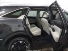 2025 Kia Sorento S Серый vin: 5XYRLDJC6SG342323