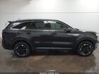 2025 Kia Sorento S Серый vin: 5XYRLDJC6SG342323