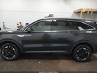 2025 Kia Sorento S Серый vin: 5XYRLDJC6SG342323