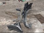 2025 Kia Sorento S Серый vin: 5XYRLDJC6SG342323