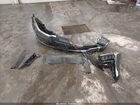 2025 Kia Sorento S Серый vin: 5XYRLDJC6SG342323