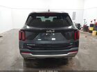 2025 Kia Sorento S Серый vin: 5XYRLDJC6SG342323