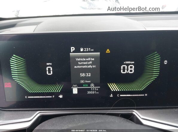 5XYRLDJC7RG281767 2024 KIA SORENTO Pewter Вид задніх сидінь