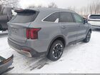 2024 Kia Sorento S Pewter vin: 5XYRLDJC7RG281767