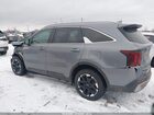 2024 Kia Sorento S Pewter vin: 5XYRLDJC7RG281767