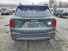 2022 Kia Sorento X-line S Gray vin: 5XYRLDLC3NG097904 2022 Kia Sorento X-line S Gray vin: 5XYRLDLC3NG097904