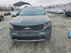 2022 Kia Sorento X-line S Gray vin: 5XYRLDLC3NG097904 2022 Kia Sorento X-line S Gray vin: 5XYRLDLC3NG097904