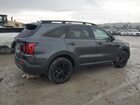 2023 Kia Sorento Угольный vin: 5XYRLDLC4PG230897