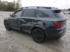 2023 Kia Sorento Угольный vin: 5XYRLDLC4PG230897