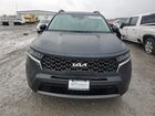 2023 Kia Sorento Угольный vin: 5XYRLDLC4PG230897