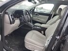2023 Kia Sorento Угольный vin: 5XYRLDLC4PG230897