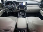 2023 Kia Sorento Угольный vin: 5XYRLDLC4PG230897