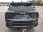 2023 Kia Sorento Угольный vin: 5XYRLDLC4PG230897