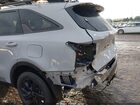 2023 Kia Sorento X-line S Серый vin: 5XYRLDLC4PG245108