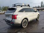 2023 Kia Sorento X-line S Серый vin: 5XYRLDLC4PG245108