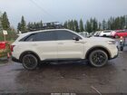 2023 Kia Sorento X-line S Серый vin: 5XYRLDLC4PG245108