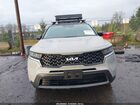 2023 Kia Sorento X-line S Серый vin: 5XYRLDLC4PG245108