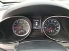 2016 Hyundai Santa Fe Sport Серебряный vin: 5XYZT3LB2GG322740