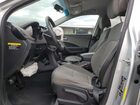 2016 Hyundai Santa Fe Sport Серебряный vin: 5XYZT3LB2GG322740