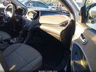 2016 Hyundai Santa Fe Sport 2.4l White vin: 5XYZTDLBXGG344684
