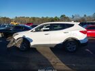 2016 Hyundai Santa Fe Sport 2.4l White vin: 5XYZTDLBXGG344684