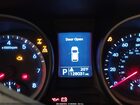 2016 Hyundai Santa Fe Sport 2.4l Серебряный vin: 5XYZTDLBXGG346841