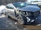 2016 Hyundai Santa Fe Sport 2.4l Silver vin: 5XYZUDLB3GG311605