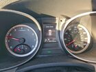 2016 Hyundai Santa Fe Sport Белый vin: 5XYZUDLB7GG378823