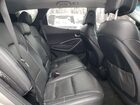 2017 Hyundai Santa Fe Sport Серый vin: 5XYZUDLB7HG384140