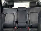 2017 Hyundai Santa Fe Sport Серый vin: 5XYZUDLB7HG384140