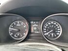 2017 Hyundai Santa Fe Sport Серый vin: 5XYZUDLB7HG384140
