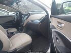 2018 Hyundai Santa Fe Sport 2.4l Белый vin: 5XYZUDLB7JG524841 2018 Hyundai Santa Fe Sport 2.4l Белый vin: 5XYZUDLB7JG524841