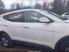 2018 Hyundai Santa Fe Sport 2.4l Белый vin: 5XYZUDLB7JG524841 2018 Hyundai Santa Fe Sport 2.4l Белый vin: 5XYZUDLB7JG524841