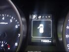 2018 Hyundai Santa Fe Sport 2.4l Белый vin: 5XYZUDLB7JG524841 2018 Hyundai Santa Fe Sport 2.4l Белый vin: 5XYZUDLB7JG524841