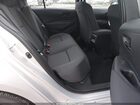 2026 Toyota Corolla Le Серебряный vin: 5YFB4MDE3TP406861