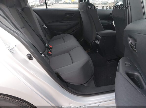 5YFB4MDE3TP406861 2026 TOYOTA LL Серебряный Вид наклейки с VIN-кодом
