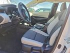 2026 Toyota Corolla Le White vin: 5YFB4MDE6TP373497