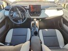 2026 Toyota Corolla Le White vin: 5YFB4MDE6TP373497
