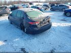 2026 Toyota Corolla Le Blue vin: 5YFB4MDE6TP376173 2026 Toyota Corolla Le Blue vin: 5YFB4MDE6TP376173