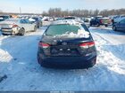 2026 Toyota Corolla Le Blue vin: 5YFB4MDE6TP376173 2026 Toyota Corolla Le Blue vin: 5YFB4MDE6TP376173