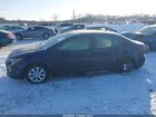 2026 Toyota Corolla Le Blue vin: 5YFB4MDE6TP376173 2026 Toyota Corolla Le Blue vin: 5YFB4MDE6TP376173