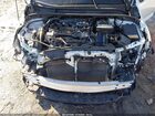 2024 Toyota Corolla Le White vin: 5YFB4MDE7RP178601