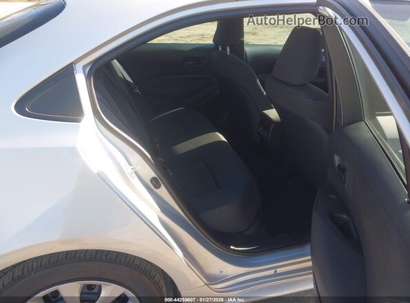 5YFB4MDE7TP385223 2026 TOYOTA LL Серебряный Вид наклейки с VIN-кодом