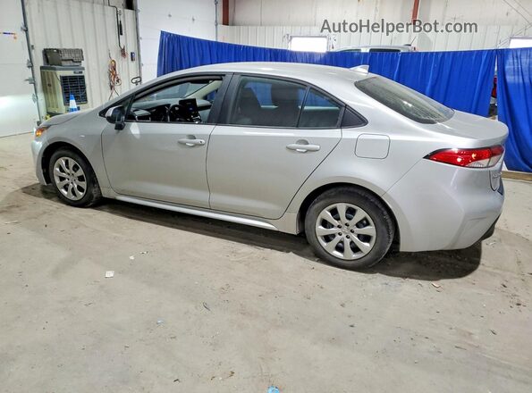 5YFB4MDEXRP159556 2024 TOYOTA LL Silver Tył lewy