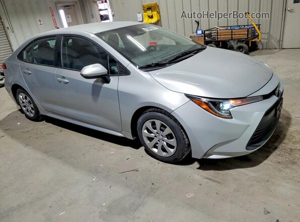 5YFB4MDEXRP159556 2024 TOYOTA LL Silver Przód prawy