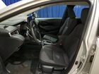 2024 Toyota Corolla Le Silver vin: 5YFB4MDEXRP159556