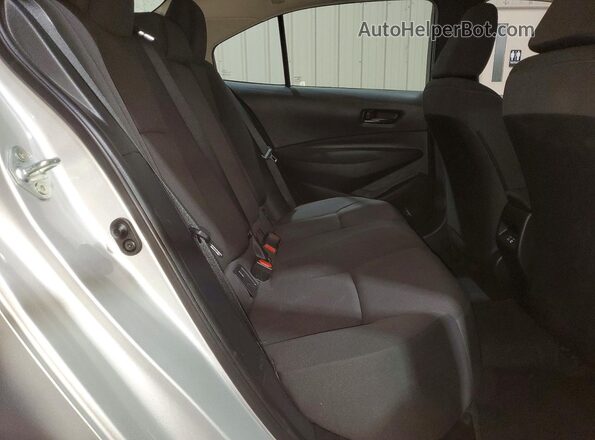5YFB4MDEXRP159556 2024 TOYOTA LL Silver Widok tylnych siedzeń