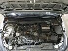 2024 Toyota Corolla Le Silver vin: 5YFB4MDEXRP159556